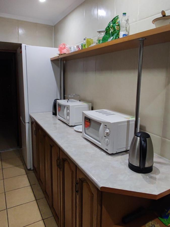 Apart-Hotel 24/7 Kamianets-Podilsky Extérieur photo