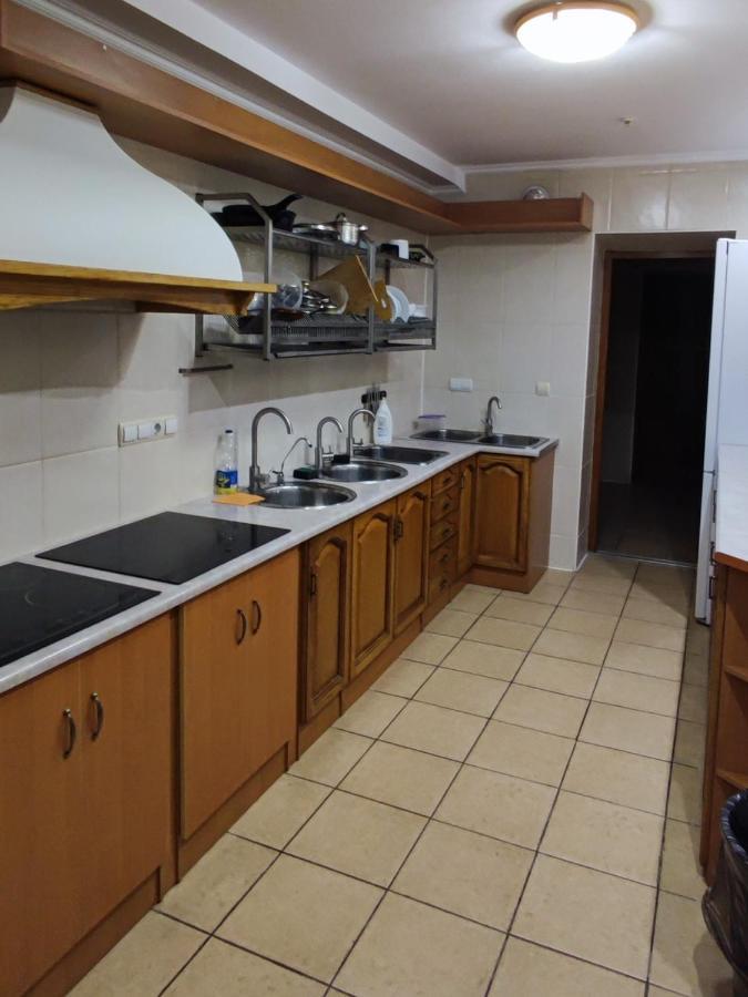 Apart-Hotel 24/7 Kamianets-Podilsky Extérieur photo