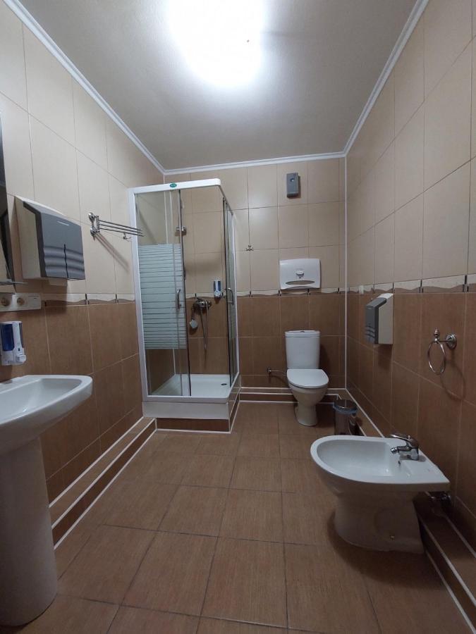 Apart-Hotel 24/7 Kamianets-Podilsky Extérieur photo